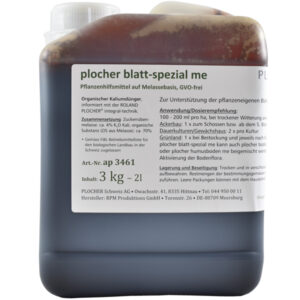 Plocher-Blatt-Spezial-me-2l