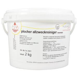 Plocher-Allzweckreinier-Meersalz-2kg